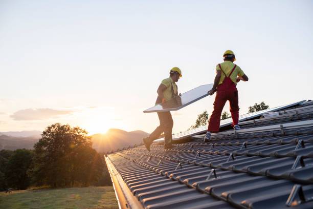 4 Ply Roofing in Ballville, OH